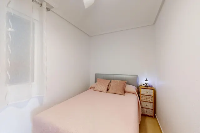 ¡Tu nuevo hogar en Beniel te está esperando! Luminoso, acogedor y listo para entrar a vivir — 27