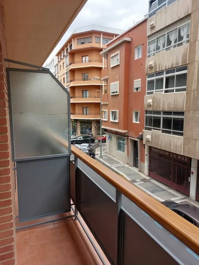 Amplio piso en venta en la zona Obelisco–Tomás Morales - foto 5