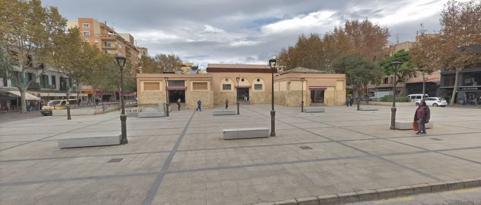 Disponibilidad trasteros en Pedro Garau.