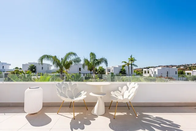 Chalet 7 habitaciones 531m² en venta - Riviera del sol — 20