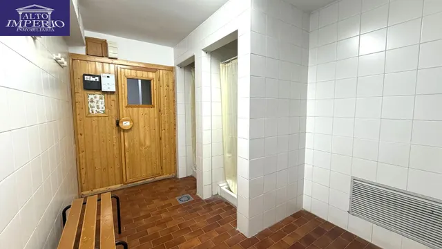 Vivienda a estrenar en urbanización privada en Parque Almunia con sauna, gimnasio y piscina comunitaria. — 24