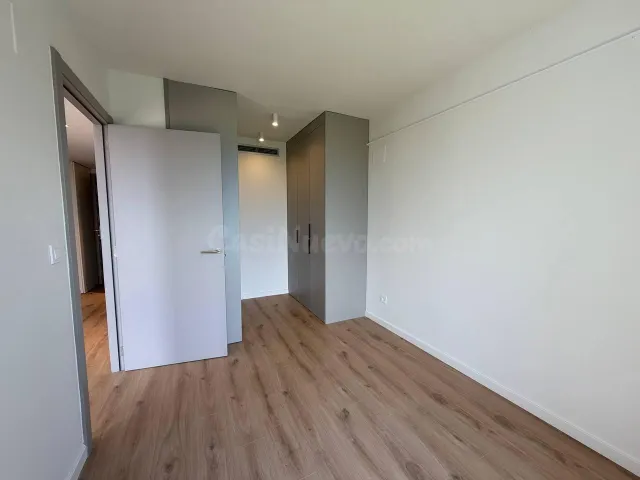 Atico con 2 habitaciones y terraza grande en Avenida de Fran - foto 5