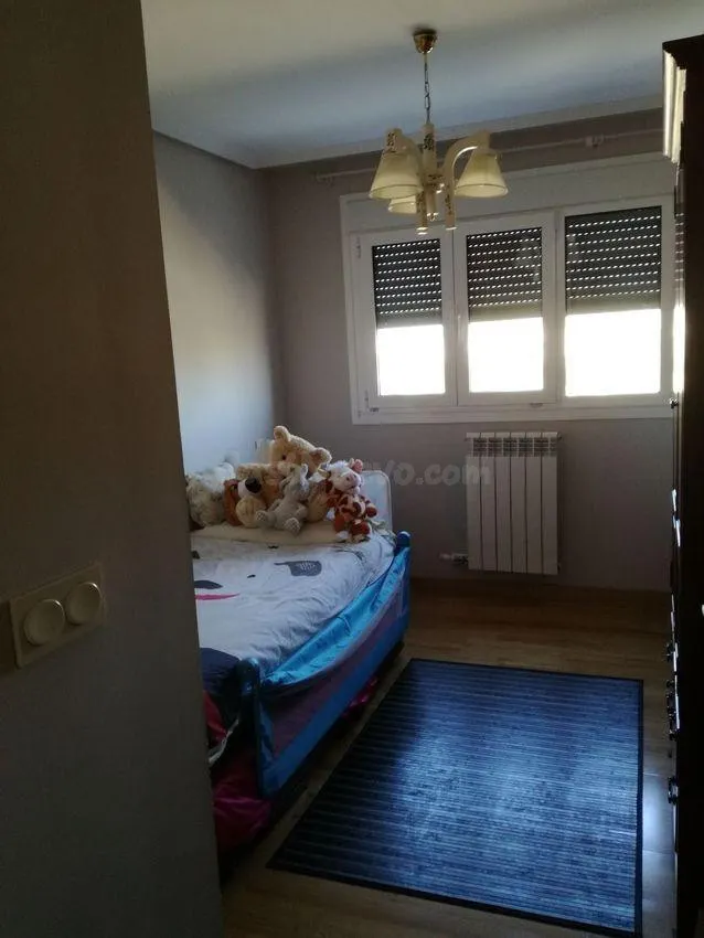 Exclusivo Piso en el Centro de Miranda de Ebro - Alta Rentab - foto 5