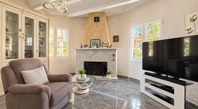 1.600 M2 DE PARCELA PARA UNA PROPIEDAD QUE YA NO CABE EN LA PALABRA “CHALET .!! — 45