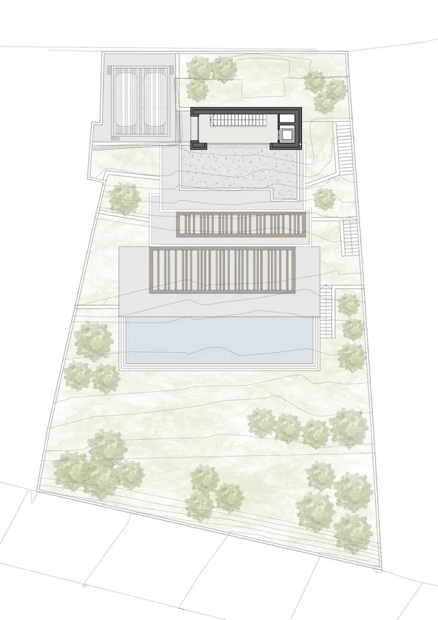 Villa de lujo con  4 dormitorios a la venta en Benissa — 12