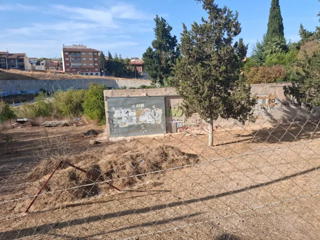 FINCA URBANA CON NAVE REFORMADA EN VENTA · EL PANDERÓN, MOLI - foto 2