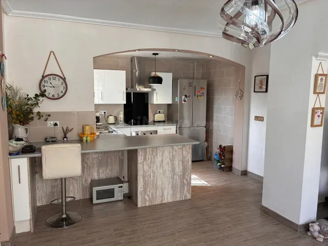 Villa 2 habitaciones 80m² en venta - Lomas de Cabo Roig — 23