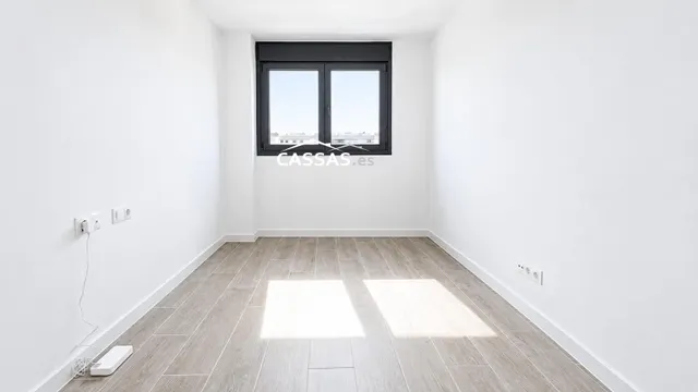 ALOVERA - Obra nueva. Ático con terraza de 10 m2, 3 habitaciones, 3 baños, 2 plazas de garaje, Trastero y piscina. — 44