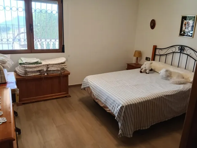 SE VENDE Espectacular Chalet en la Costa Blanca - Alicante / ZONA MORALET — 49