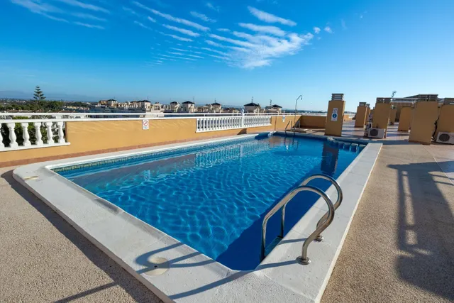 Apartamento 2 habitaciones 83m² en venta - Pueblo 5 — 12