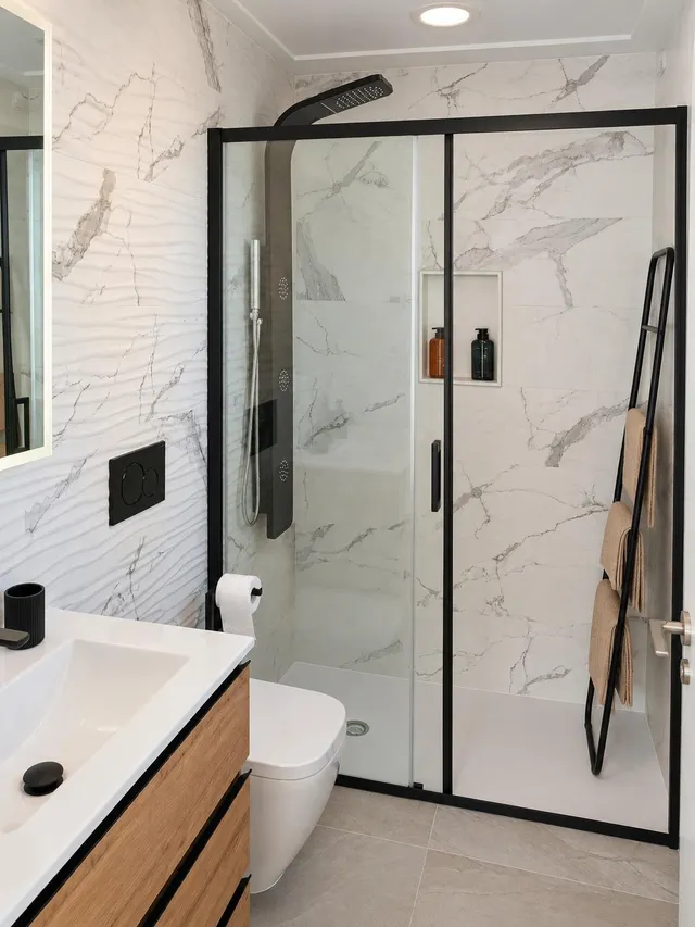 APARTAMENTOS NUEVOS EN CALAS BLANCAS CON PISCINA Y PARKING COMUNITARIA! — 13