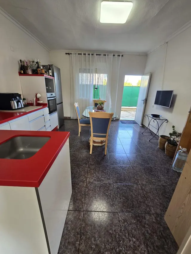 CHALET EN MATOLA (ELCHE). — 35