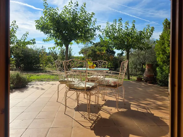 Casa a quatre vents — 10