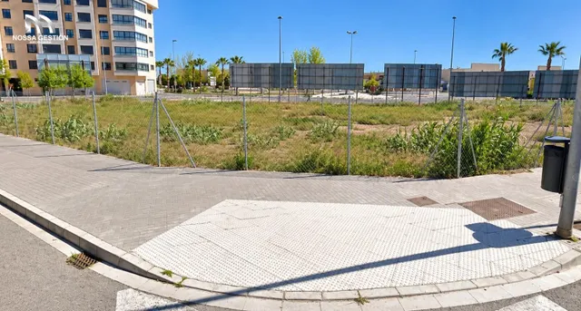 Oportunidad de inversión!!!!! - Suelo urbano en Burriana - foto 2