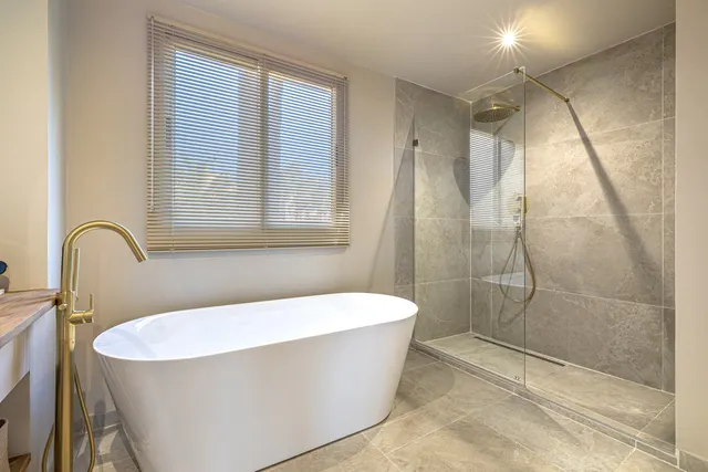 Apartamento 2 habitaciones 117m² en venta - Costa del Sol — 19