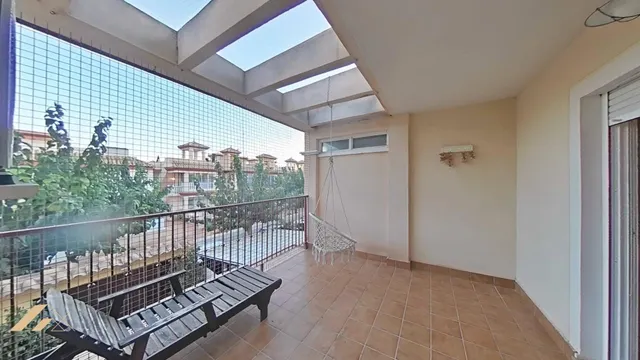 Oportudad Dúplex en la costa, San Pedro del Pinatar. — 22