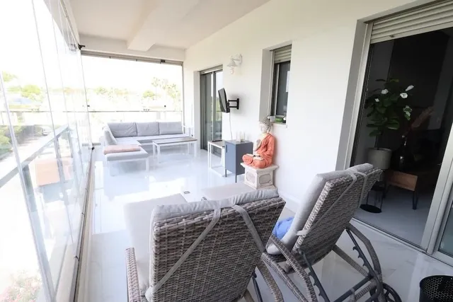Apartamento 3 habitaciones 105m² en venta - Lomas de Cabo Roig — 15