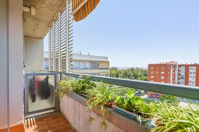 Piso 3 habitaciones 101m² en venta - Parque Alcosa — 22