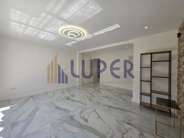 PISO A LA VENTA EN ALICANTE ZONA CIUDAD ASIS - foto 4