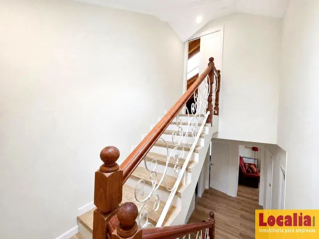 Casa familiar reformada con jardín en Miengo — 54