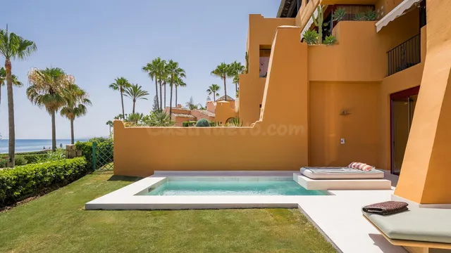 Elegancia y Confort Absoluto en La Costa del Sol. - foto 5