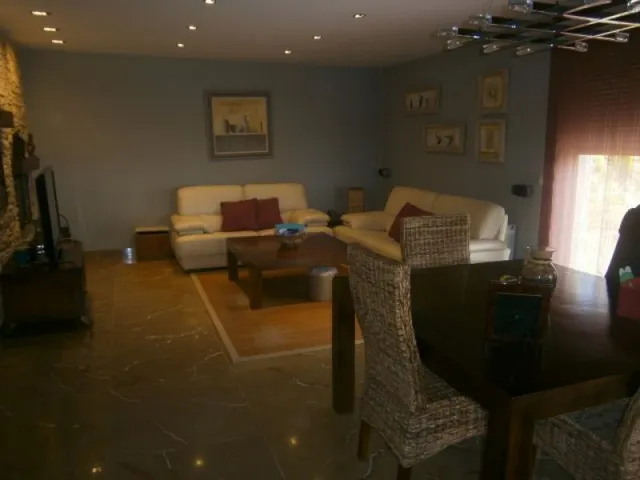CHALET VALLADO — 17