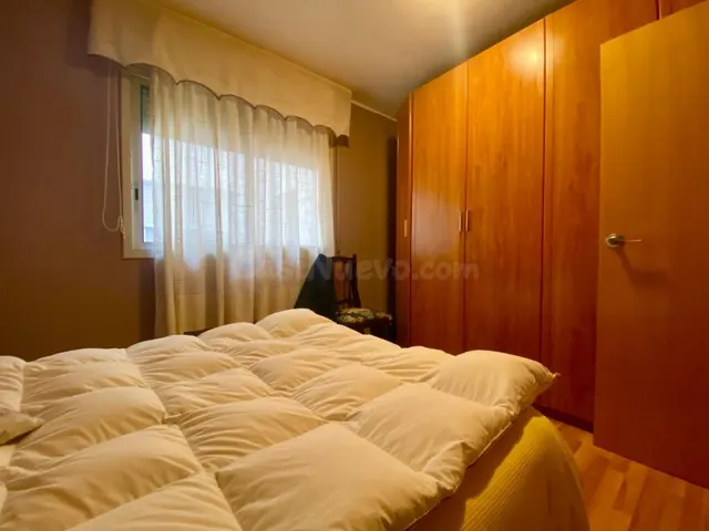 Piso seminuevo con vistas a plaza en Santa Bárbara — 17