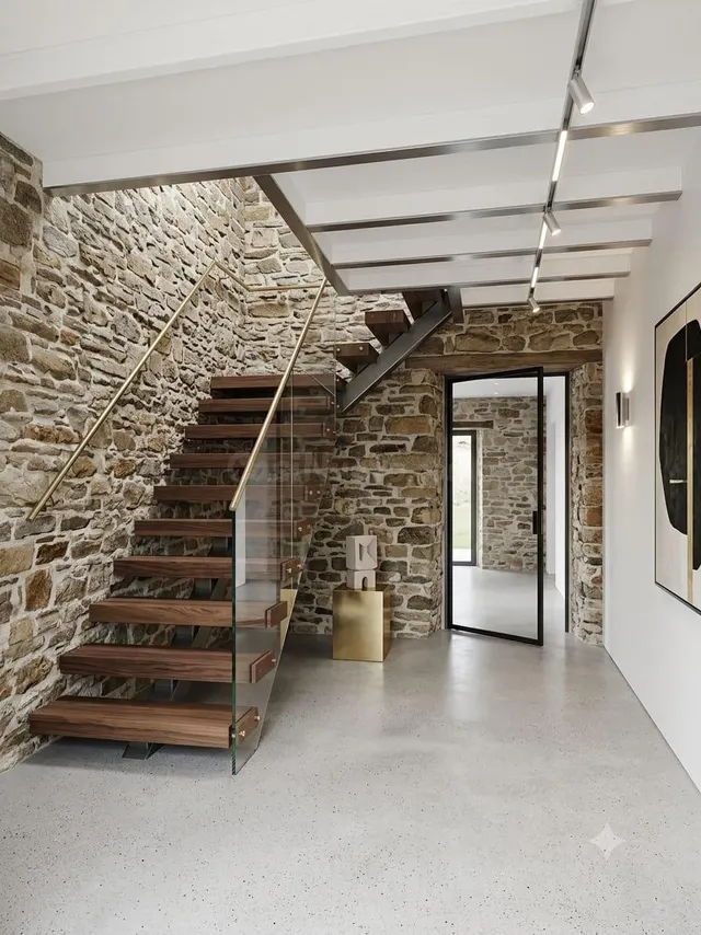 Casa de piedra con gran potencial en Valdés (Asturias) – 66. - foto 5