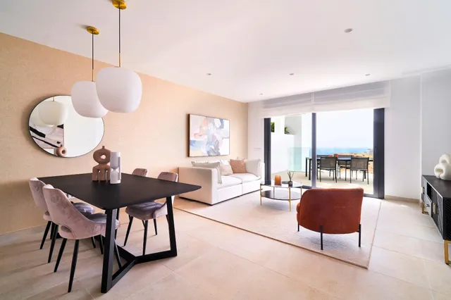 NUEVA PROMOCIÓN DE 60 APARTAMENTOS DE LUJO EN EL HGUERÓN — 5