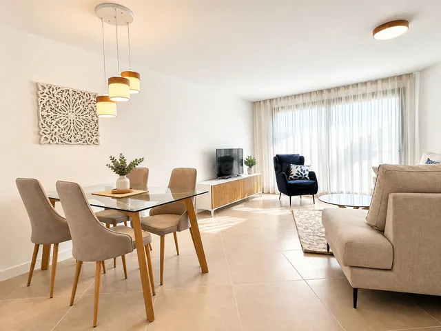 Adosado 3 habitaciones 165m² en venta - Costa Del Sol — 4