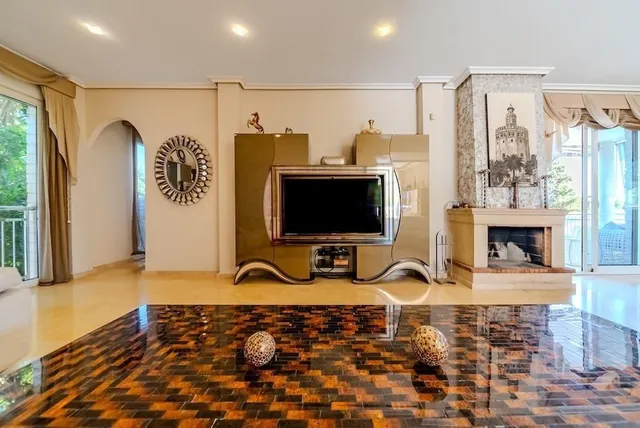 Casa 5 habitaciones 438m² en venta - Torre la mata — 8