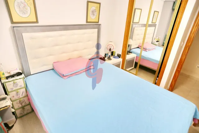 ¡Apartamento en planta baja con gran terraza en Guardamar del Segura! — 24