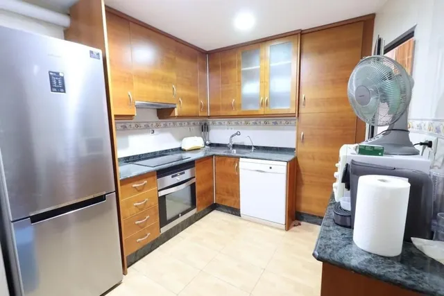 Apartamento 3 habitaciones 85m² en venta - Acequion — 6