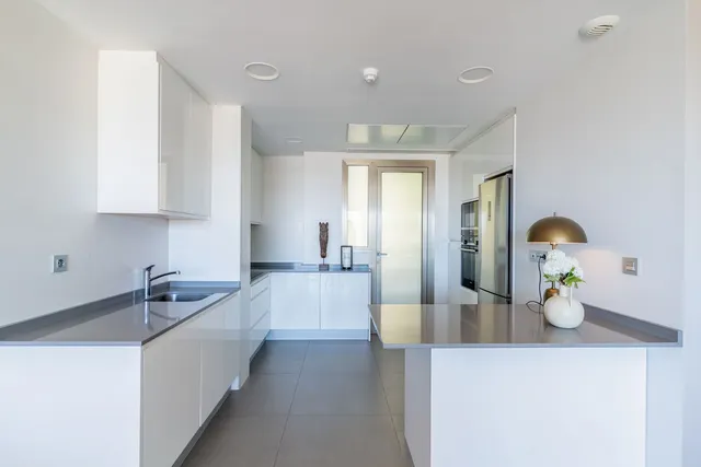 Ático 4 habitaciones 270m² en venta - Costa Del Sol — 26