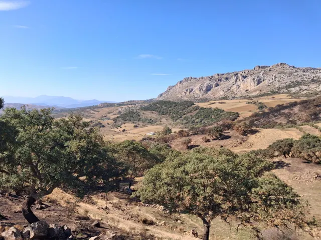 Edifica tu vivienda deseada en un entorno mágico de naturale - foto 2