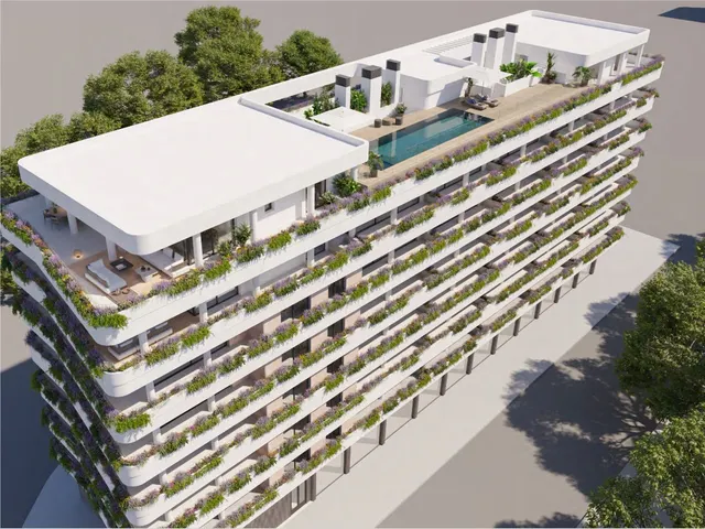 Apartamento 2 habitaciones 85m² en venta - Costa Del Sol — 8