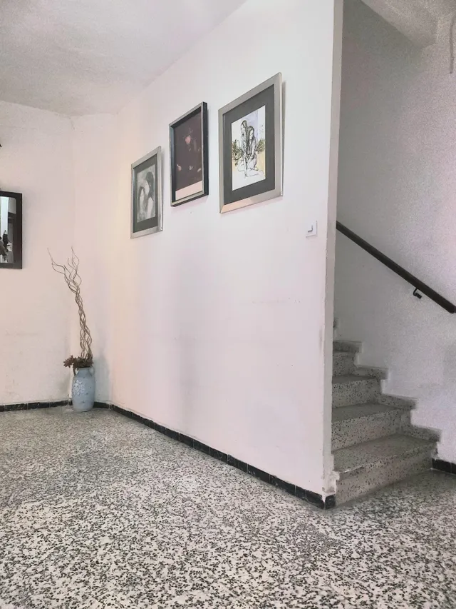 CASA EN PLENA CALLE SAN SEBASTIAN — 8