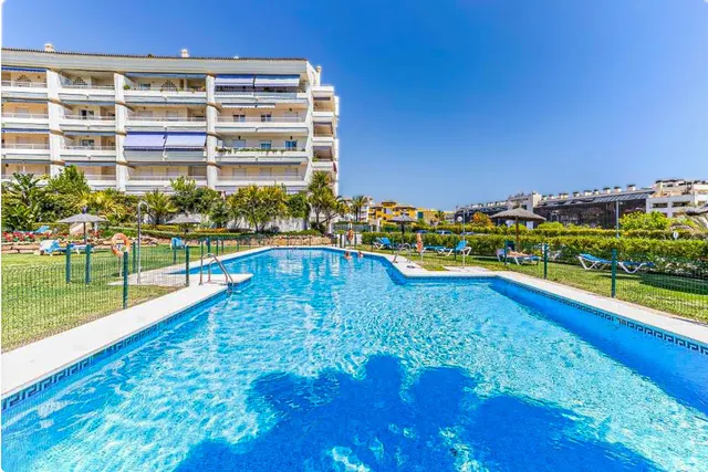 Apartamento 1 habitación 71m² en venta - Marbella — 6
