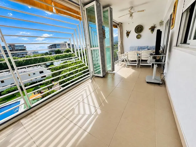 Apartamento en Zona Voramar - foto 4