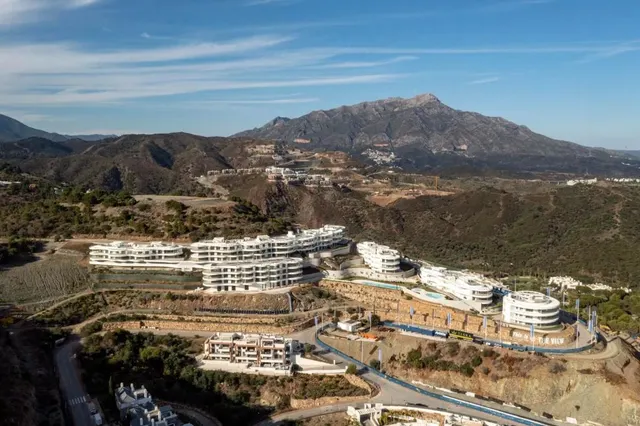 Apartamento 2 habitaciones 127m² en venta - La Quinta — 7