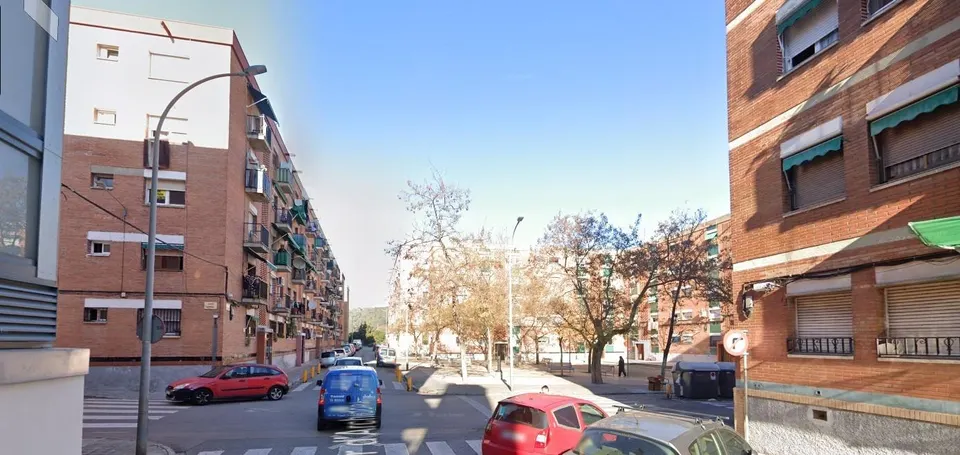 PISO EN SABADELL