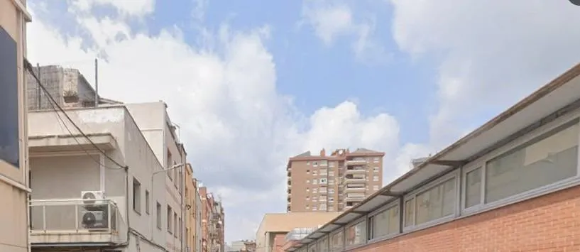 PISO EN TERRASSA