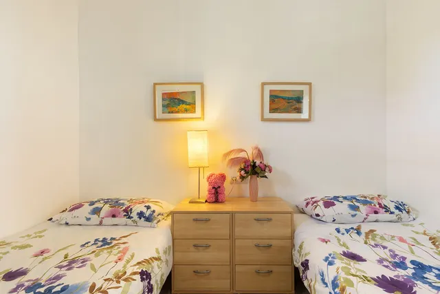 Ático 2 habitaciones 67m² en venta - Centro — 26