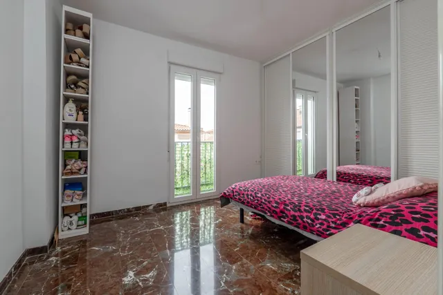 Encantadora Casa Reformada en Ogijares con Vistas y Espacios para Disfrutar — 26