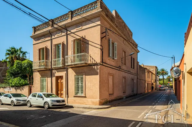 Alquiler turístico en el centro de Palafrugell — 47