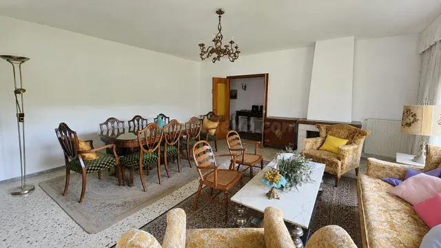 Chalet en venta para reformar en una de las mejores zonas de la Sierra de Córdoba — 4
