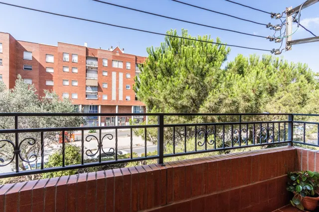 Casa junto plaza españa — 24