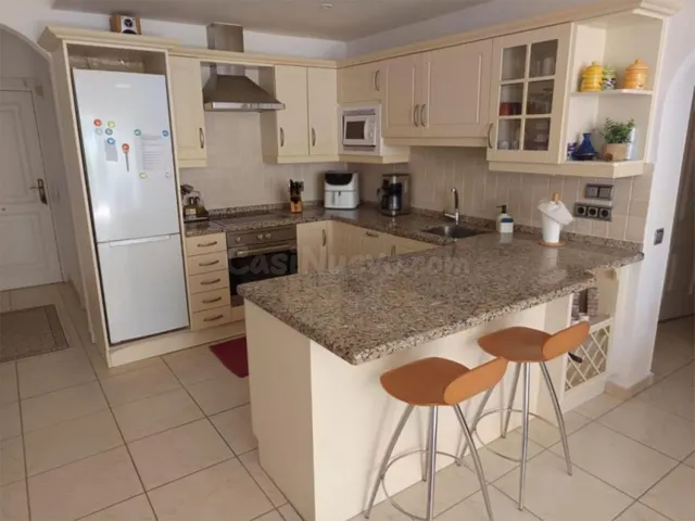 Apartamento 2 habitaciones 85m² en venta - El Madroñal — 3