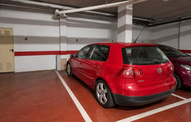 Amplio piso en Fuengirola – excelente ubicación a un paso del centro — 22