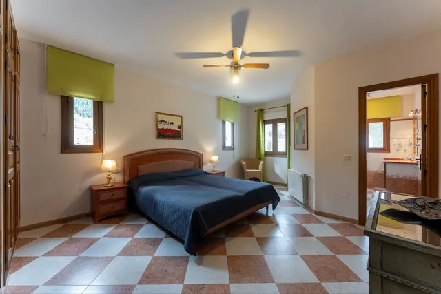 Finca rústica 4 habitaciones 331m² en venta - South of spain — 15